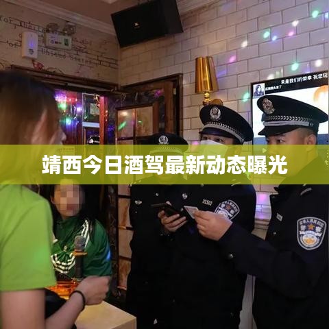 靖西今日酒駕最新動(dòng)態(tài)曝光