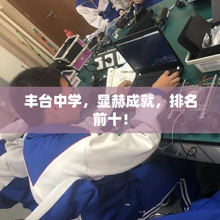 豐臺中學，顯赫成就，排名前十！