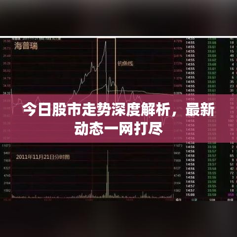 今日股市走勢深度解析，最新動態(tài)一網(wǎng)打盡
