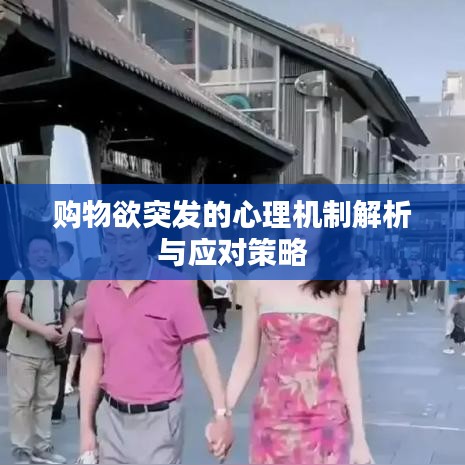 購物欲突發(fā)的心理機(jī)制解析與應(yīng)對策略