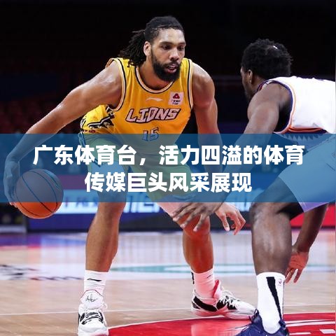廣東體育臺(tái)，活力四溢的體育傳媒巨頭風(fēng)采展現(xiàn)