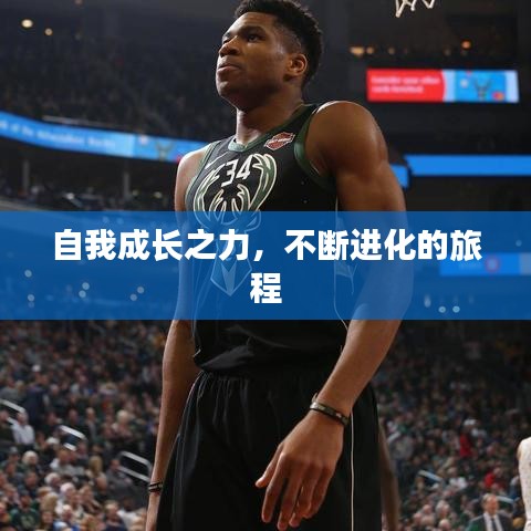 自我成長之力，不斷進(jìn)化的旅程