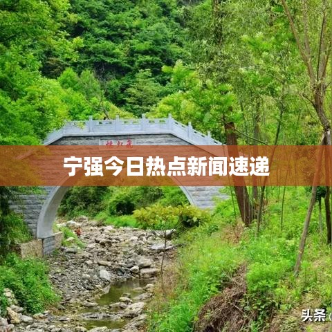 寧強(qiáng)今日熱點(diǎn)新聞速遞
