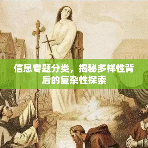 信息專題分類，揭秘多樣性背后的復(fù)雜性探索