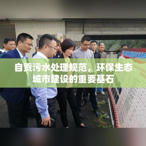 自貢污水處理規(guī)范，環(huán)保生態(tài)城市建設(shè)的重要基石
