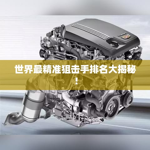 世界最精準狙擊手排名大揭秘！