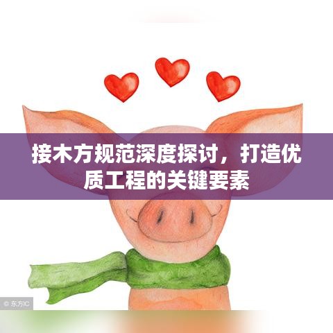 接木方規(guī)范深度探討，打造優(yōu)質(zhì)工程的關鍵要素