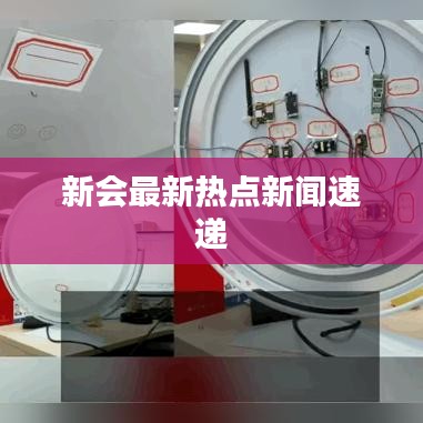 新會(huì)最新熱點(diǎn)新聞速遞