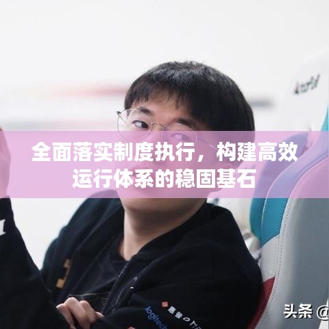 全面落實(shí)制度執(zhí)行，構(gòu)建高效運(yùn)行體系的穩(wěn)固基石