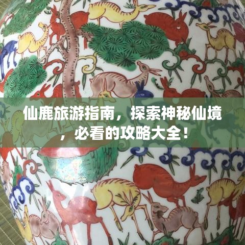 仙鹿旅游指南，探索神秘仙境，必看的攻略大全！