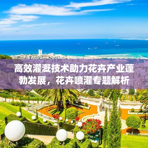 高效灌溉技術(shù)助力花卉產(chǎn)業(yè)蓬勃發(fā)展，花卉噴灌專題解析