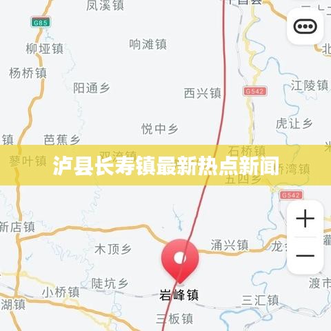 瀘縣長壽鎮(zhèn)最新熱點(diǎn)新聞