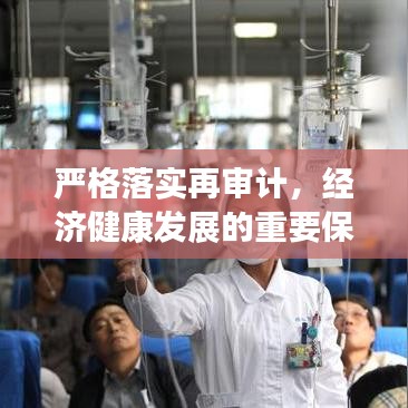 嚴格落實再審計，經(jīng)濟健康發(fā)展的重要保障之路