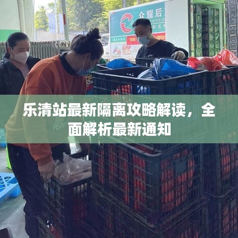 樂清站最新隔離攻略解讀，全面解析最新通知