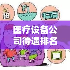 醫(yī)療設(shè)備公司待遇排名揭秘，影響因素深度探討