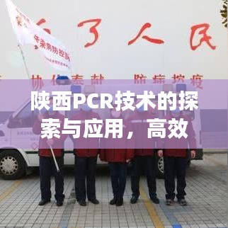 陜西PCR技術(shù)的探索與應(yīng)用，高效實踐與發(fā)展之路