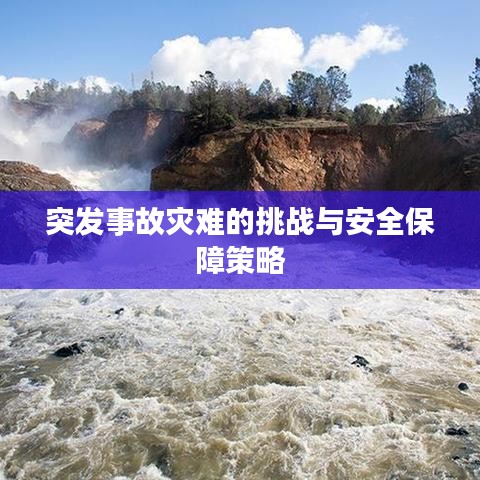 突發(fā)事故災(zāi)難的挑戰(zhàn)與安全保障策略