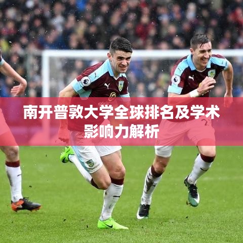 南開普敦大學全球排名及學術(shù)影響力解析