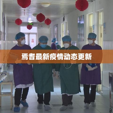 焉耆最新疫情動態(tài)更新