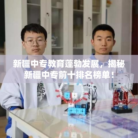 新疆中專教育蓬勃發(fā)展，揭秘新疆中專前十排名榜單！