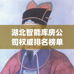 湖北智能庫(kù)房公司權(quán)威排名榜單揭曉！