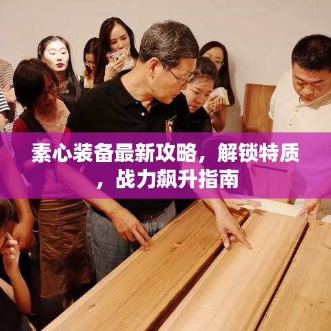 素心裝備最新攻略，解鎖特質(zhì)，戰(zhàn)力飆升指南