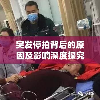 突發(fā)停拍背后的原因及影響深度探究