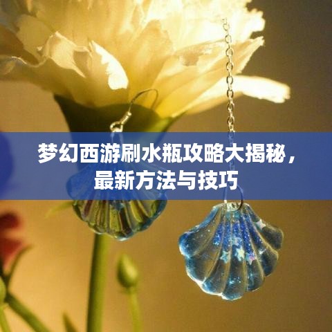 夢幻西游刷水瓶攻略大揭秘，最新方法與技巧